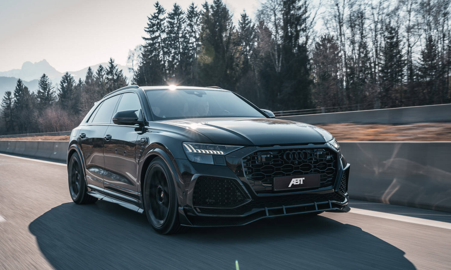 Boost The Appeal Of Your Audi A6, Q8 With ABT's New Tuning Kit