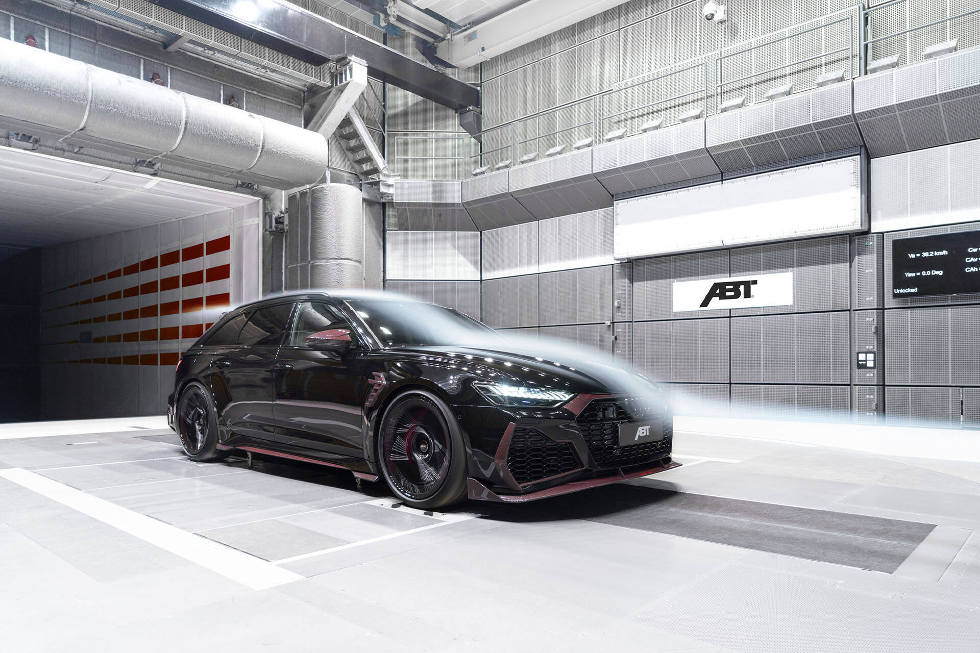ABT congratulates Audi on 20 years of the RS 6 Perfect platform for  ultimate high-performance station wagons - Audi Tuning, VW Tuning,  Chiptuning von ABT Sportsline.