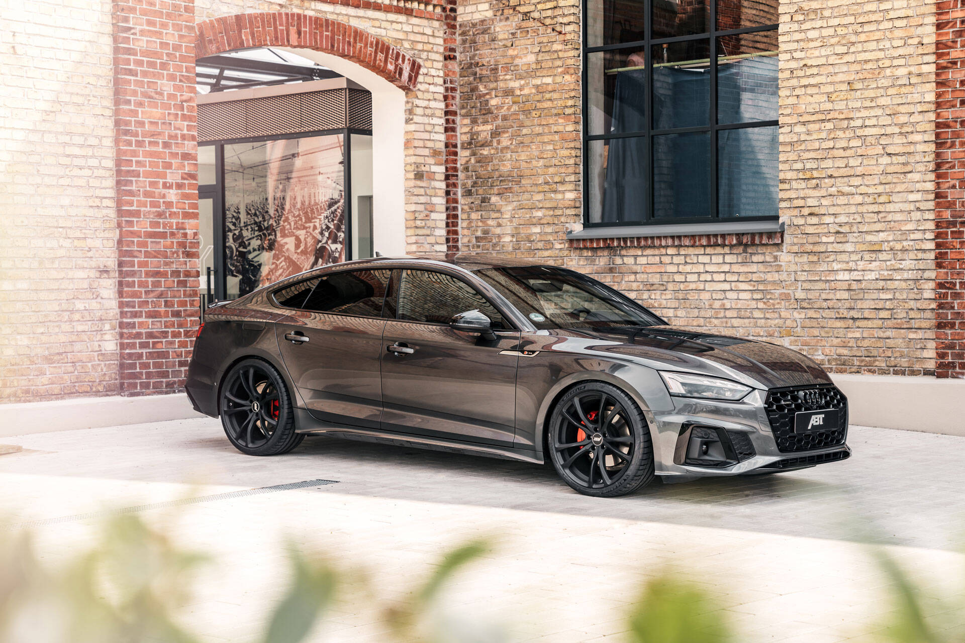 2020 Audi A5 and S5 upgraded by ABT Sportsline - Audi Tuning, VW Tuning,  Chiptuning von ABT Sportsline.