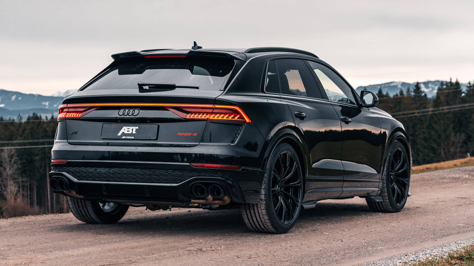 Boost The Appeal Of Your Audi A6, Q8 With ABT's New Tuning Kit