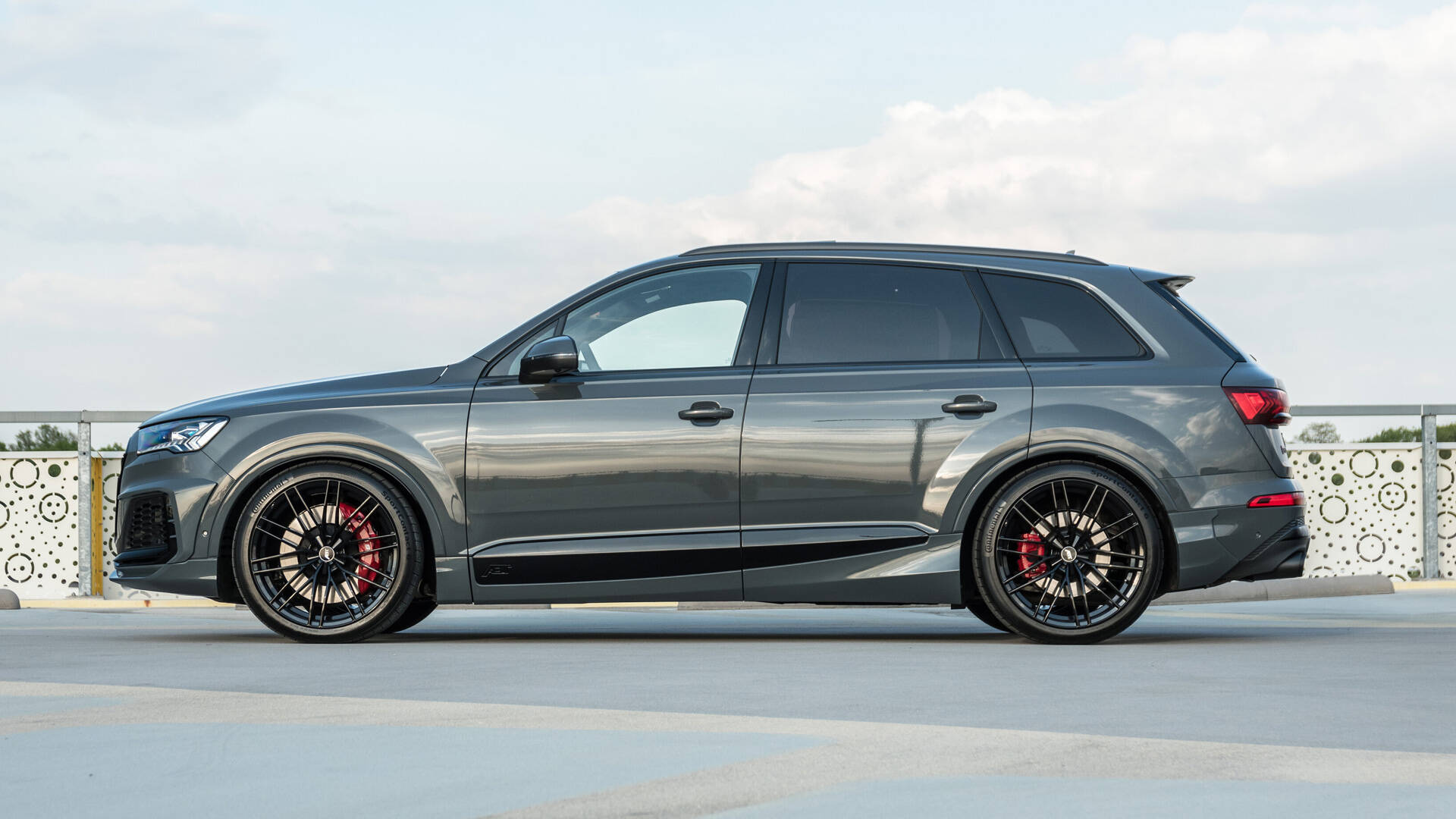 ABT Power Upgrades for selected 2023 Audi models - Audi Tuning, VW Tuning, Chiptuning  von ABT Sportsline.