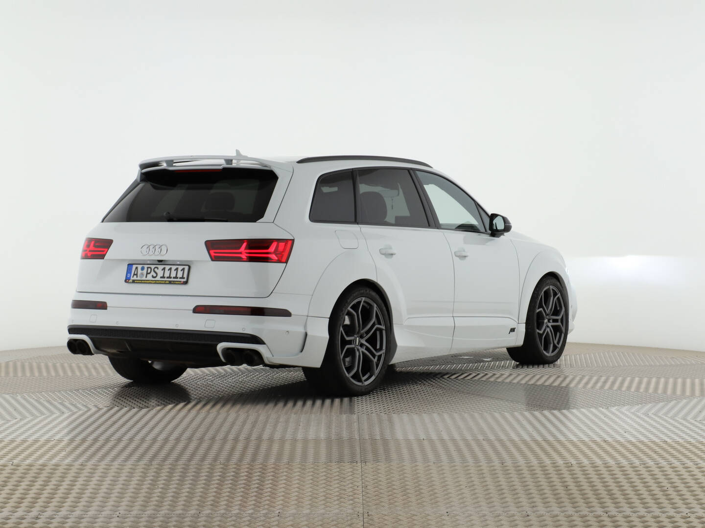 AWESOME HALFTIME - Audi Tuning, VW Tuning, Chiptuning von ABT