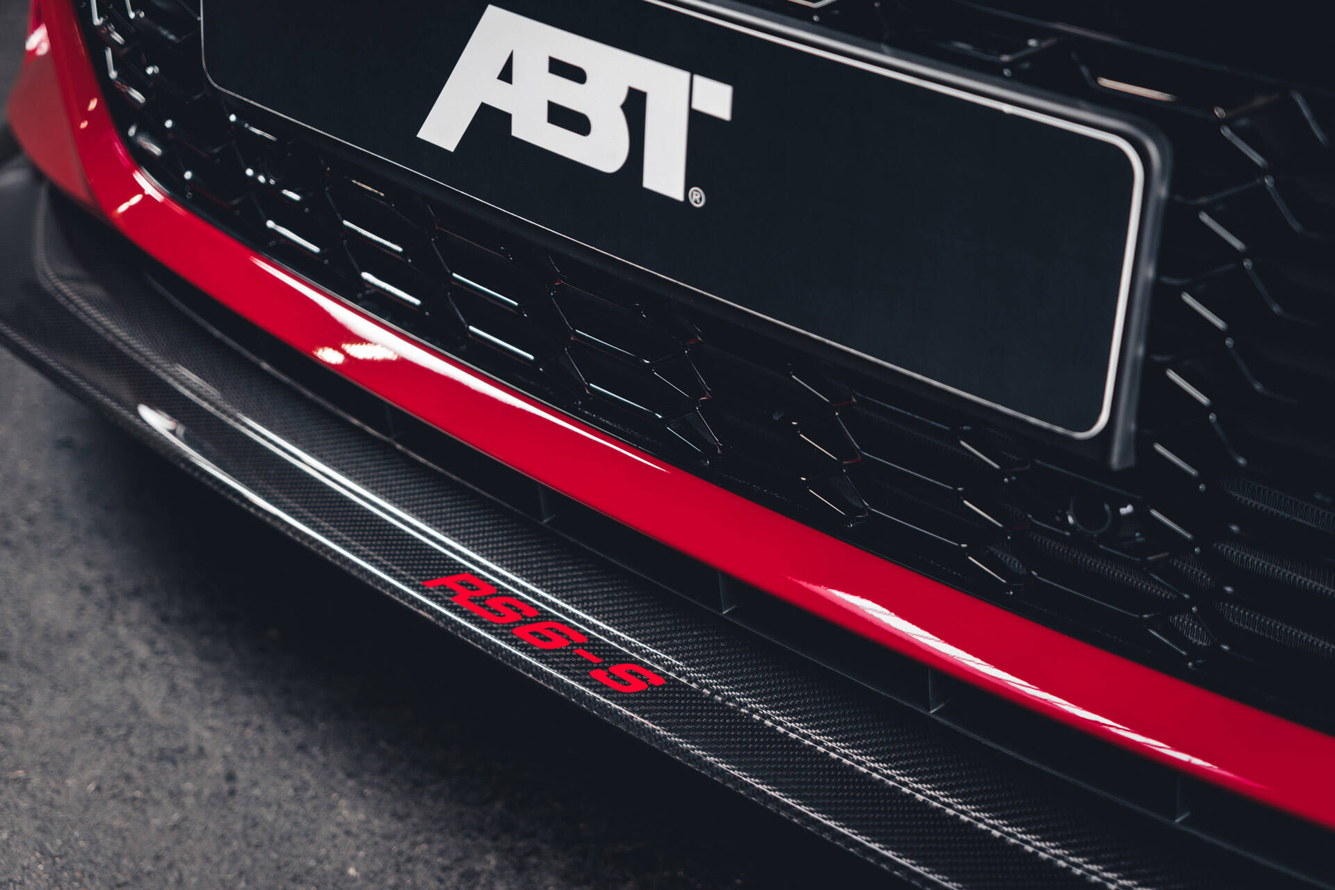 You Can Now Get Selected ABT Carbon Fiber Parts Directly From Your Audi  Dealer - Audi Club North America
