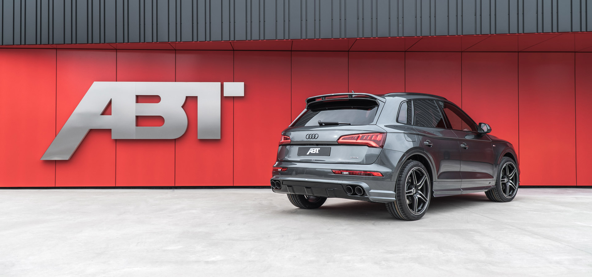 audi q5 performance parts