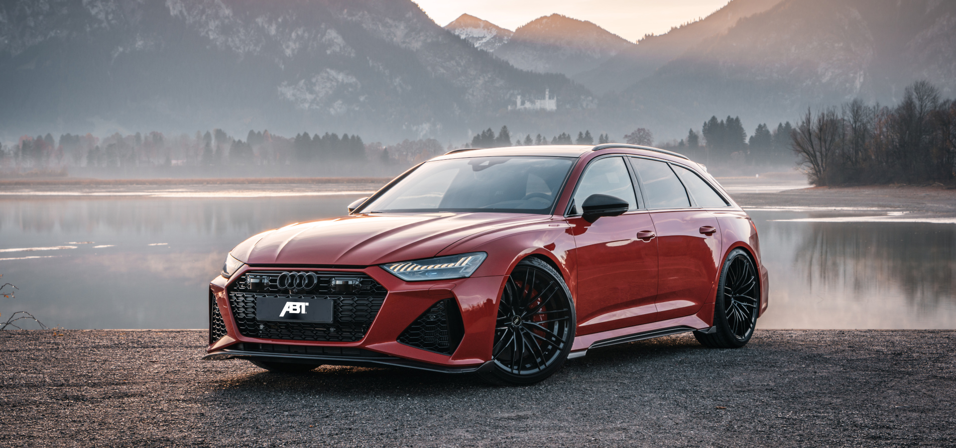 ABT RS6 S Audi Tuning VW Tuning Chiptuning Von ABT Sportsline ABT RS6 S Audi Tuning VW Tuning Chiptuning Von ABT Sportsline