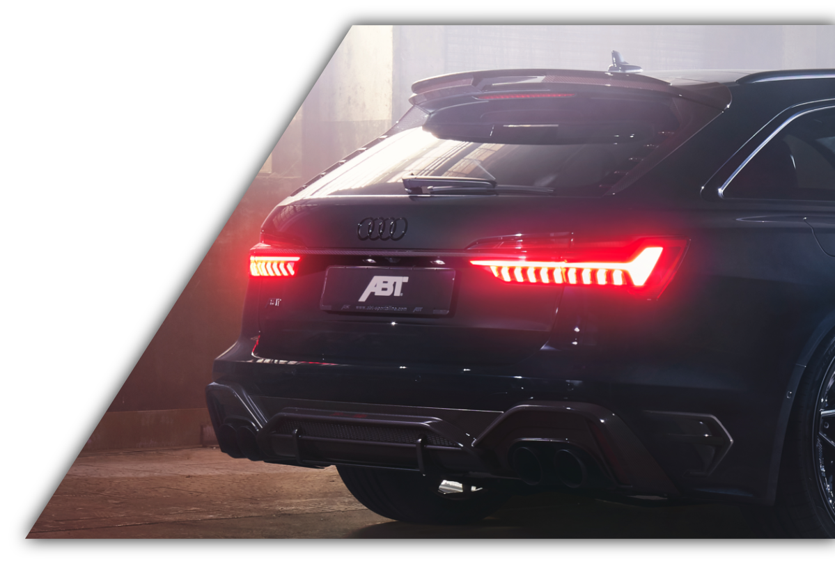 Johann Abt Edition - Audi Tuning, VW Tuning, Chiptuning von ABT Sportsline.