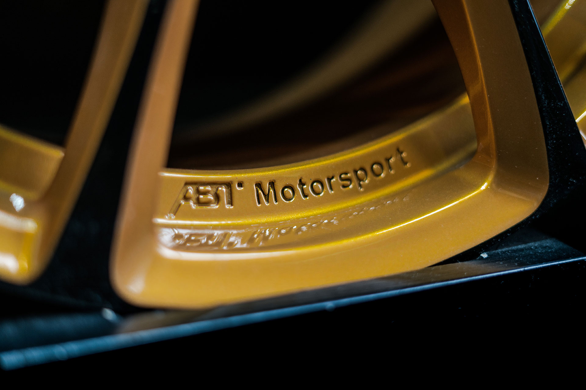 ABT Sport Wheels - ABT Sportsline