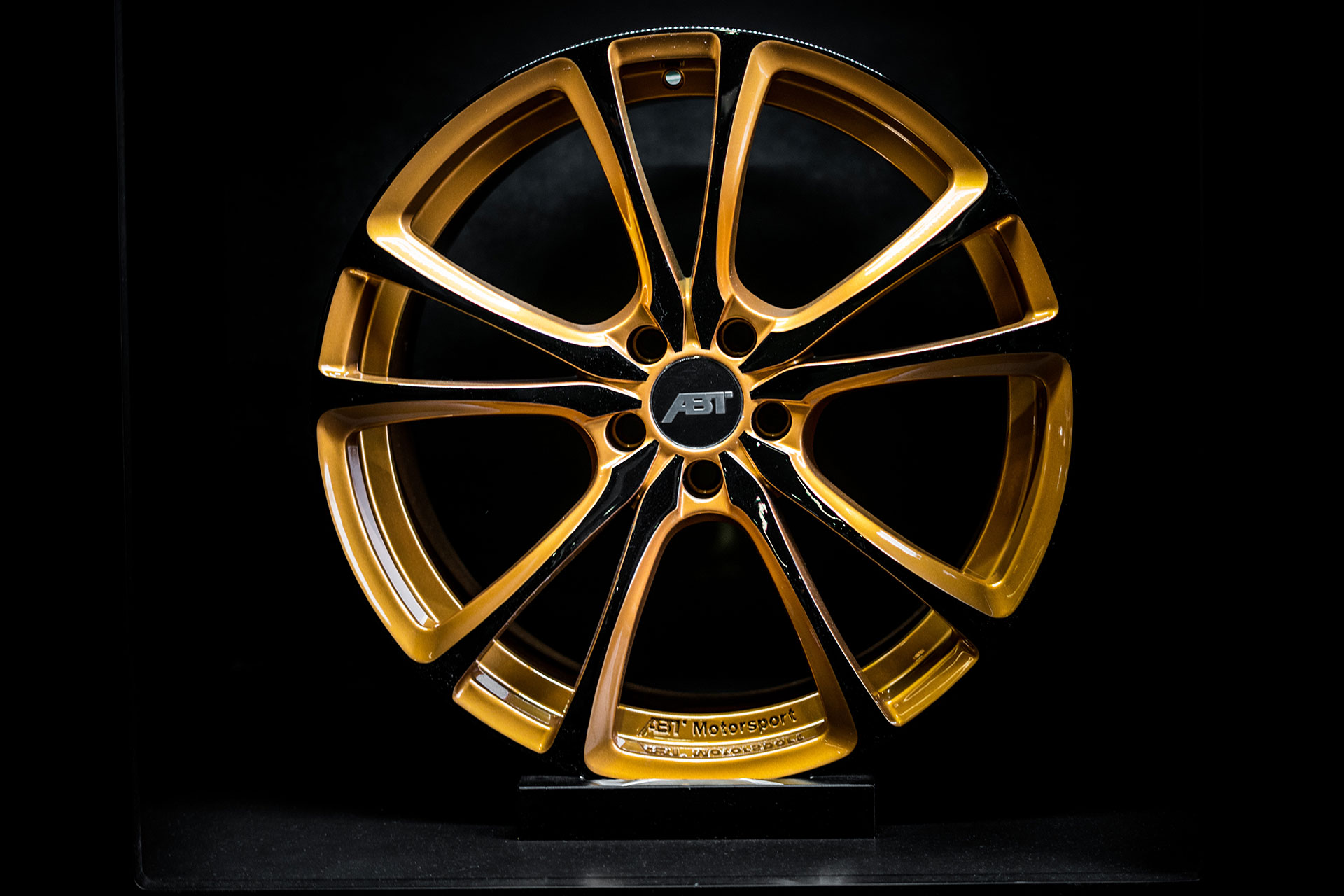 ABT Sport Wheels - ABT Sportsline