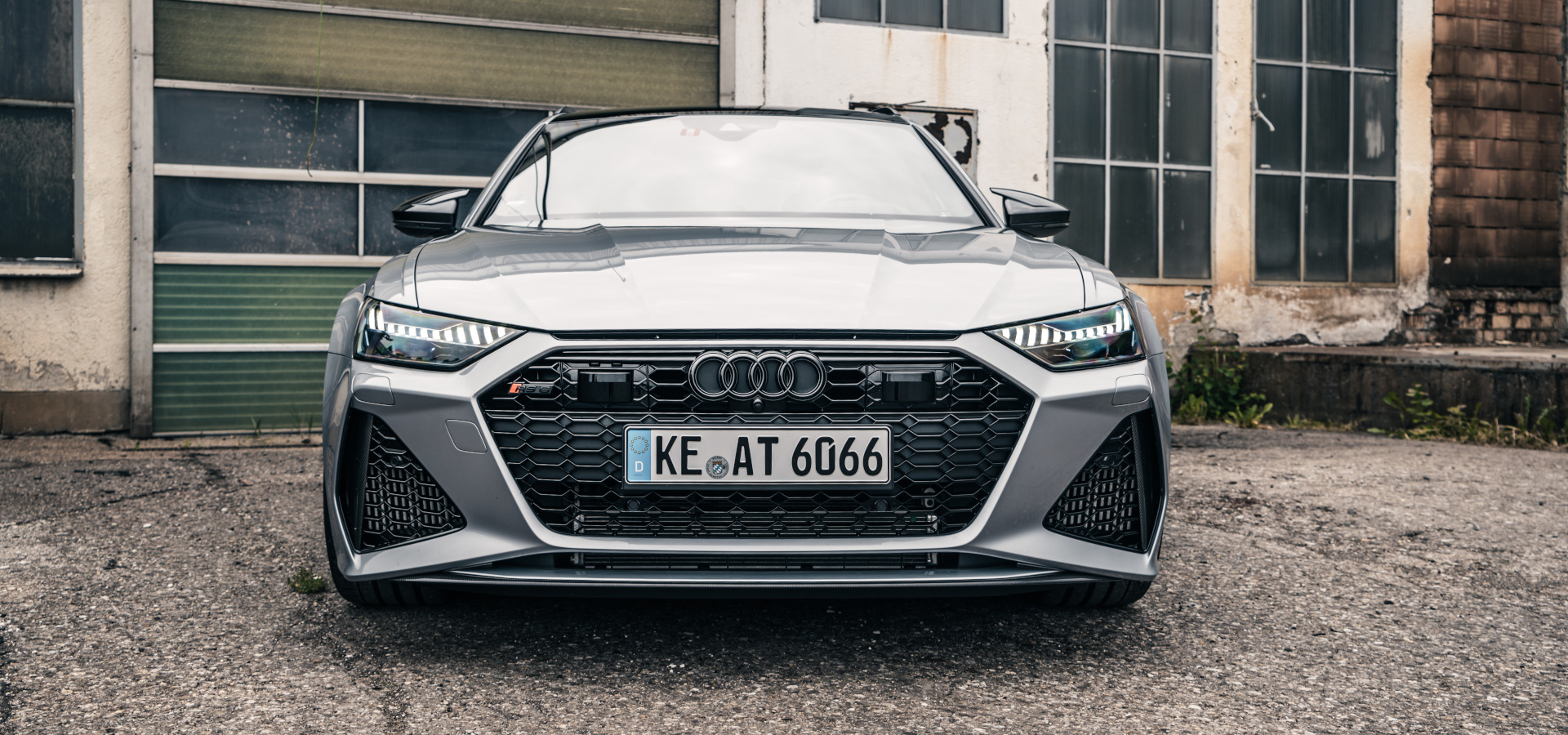 Hybrid-Tuning: Audi RS6-E von Abt mit mehr als 1.000 PS - EFAHRER.com