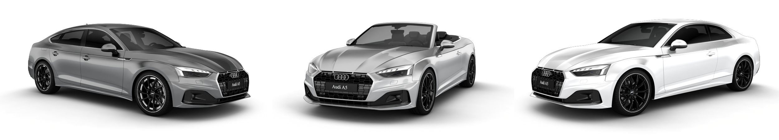 Audi A5-Tuning: Abt-Version mit 300 PS - firmenauto