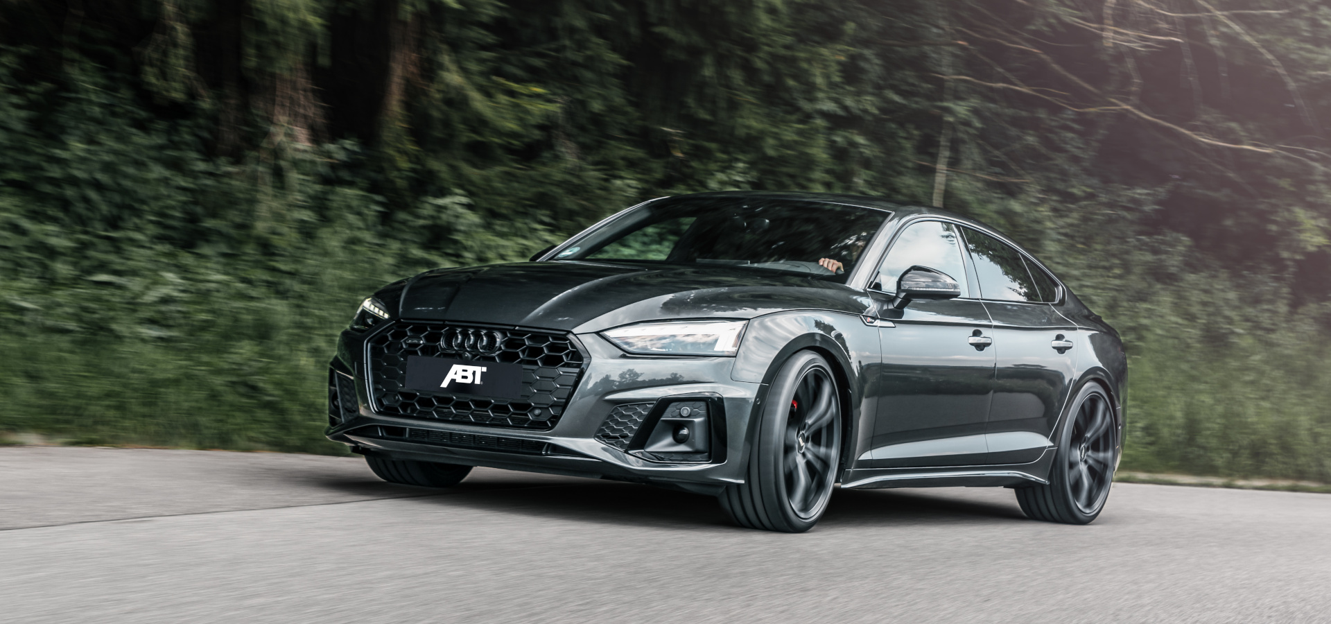 Audi A5-Tuning: Abt-Version mit 300 PS - firmenauto