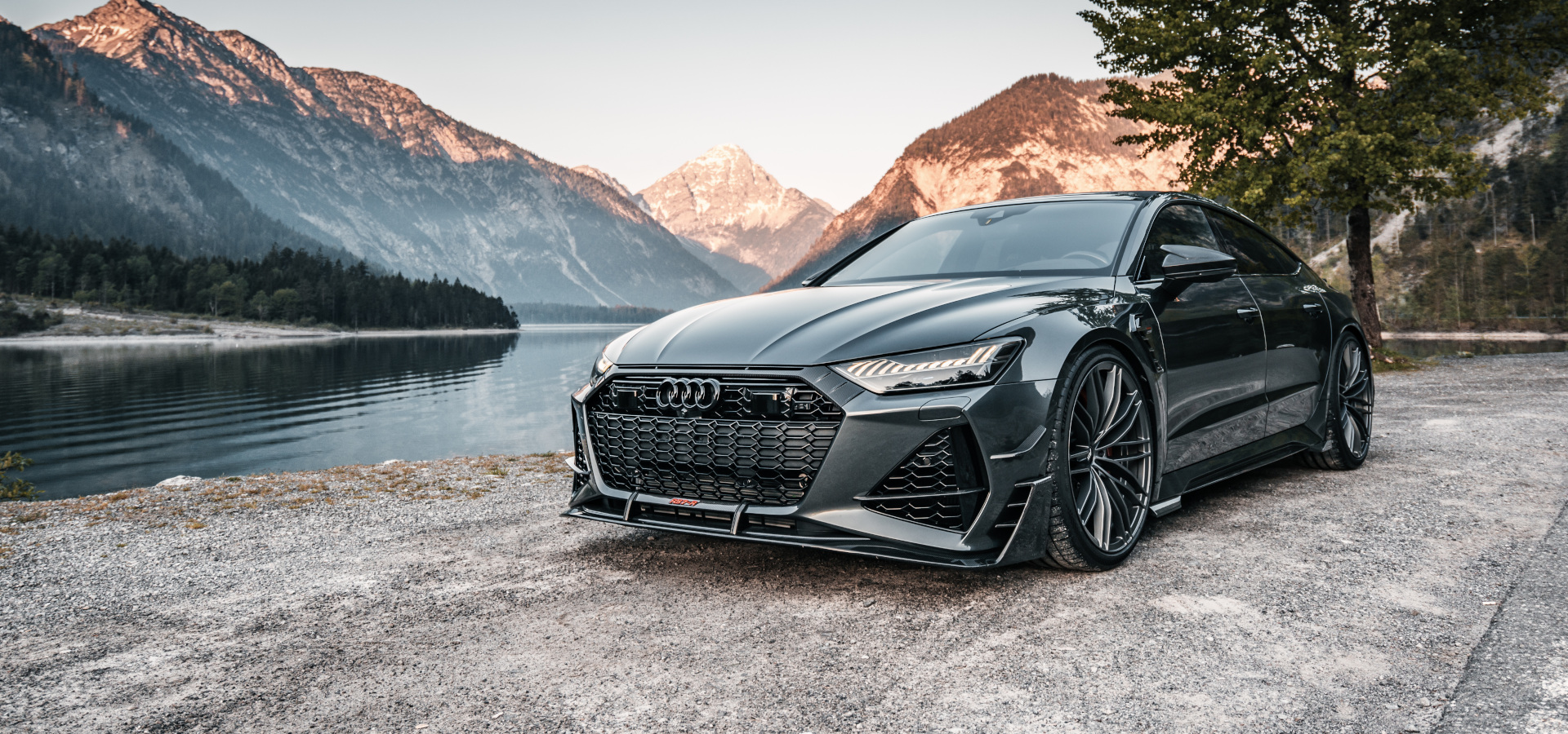 Abt Rs7 R Abt Sportsline