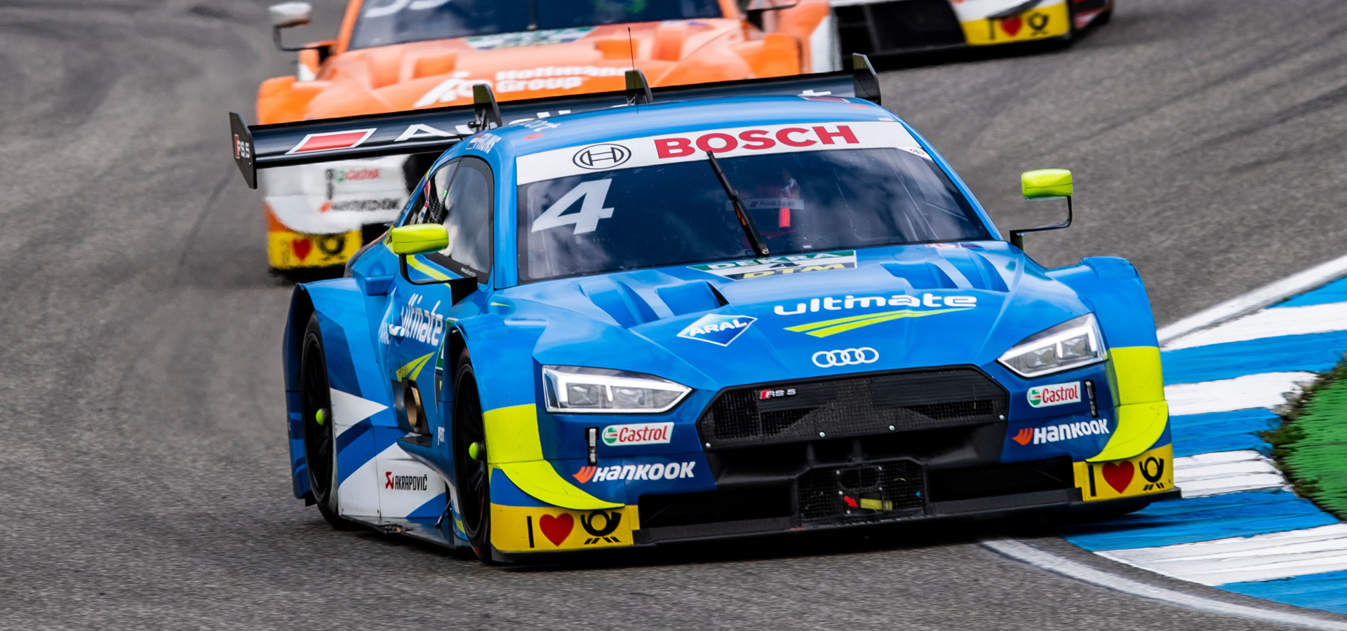 Motorsport Abt Sportsline