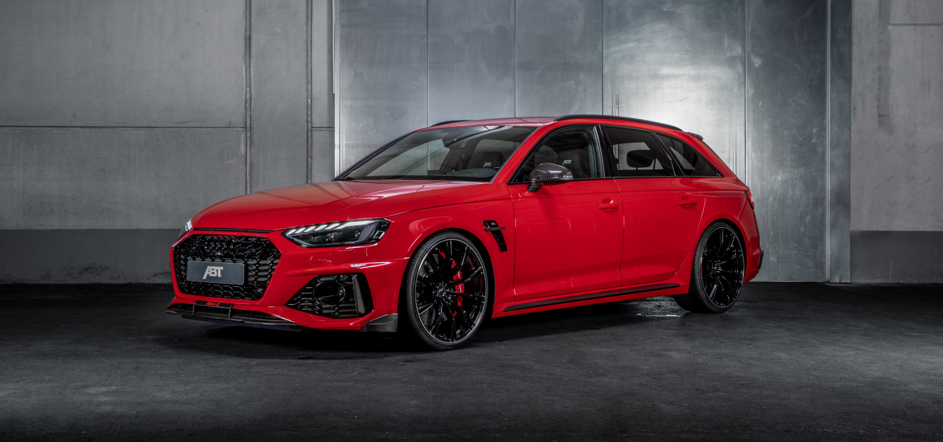 ABT Special Editions - Audi Tuning, VW Tuning, Chiptuning von ABT