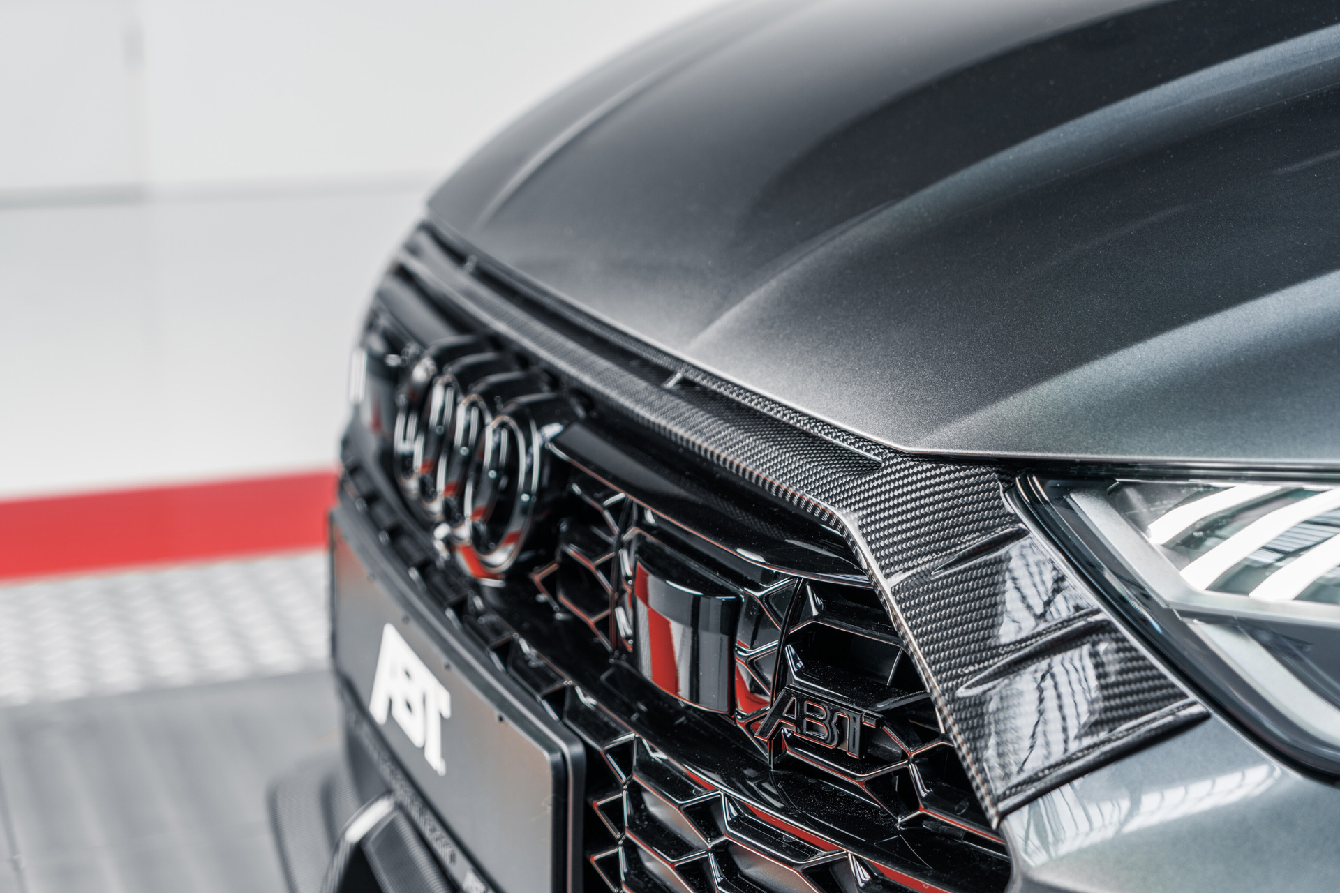 The new ABT Golf VII GTD – a great top diesel - Audi Tuning, VW Tuning,  Chiptuning von ABT Sportsline.