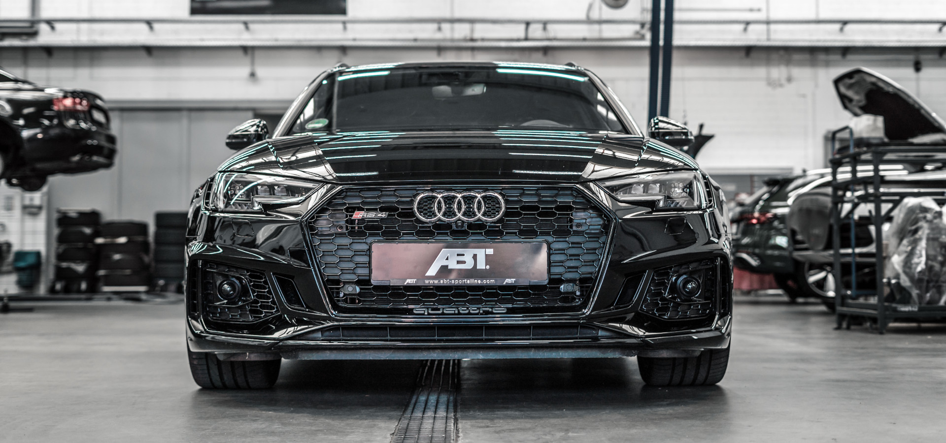Can Audi Performance Tuning Void The Warranty?