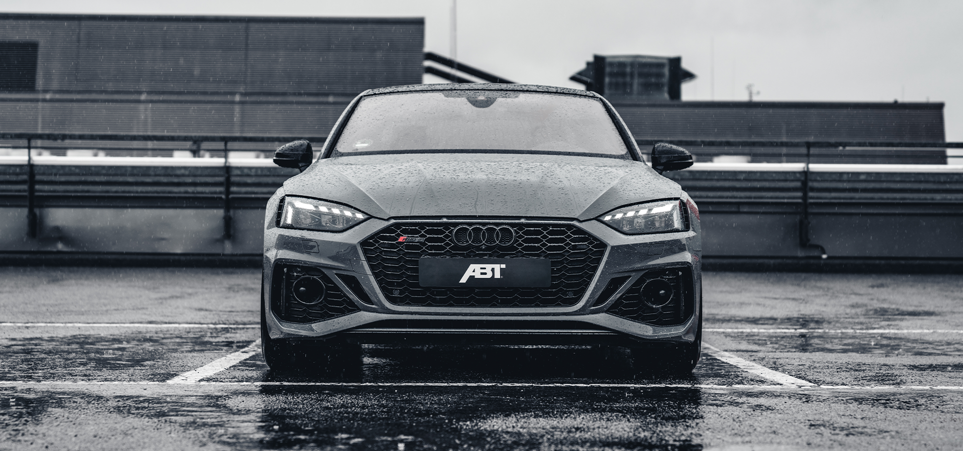 Audi RS5 - Audi Tuning, VW Tuning, Chiptuning von ABT Sportsline.